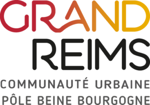 Logo GR Beine Bourgogne