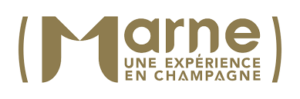 Office de tourisme de la Marne logo