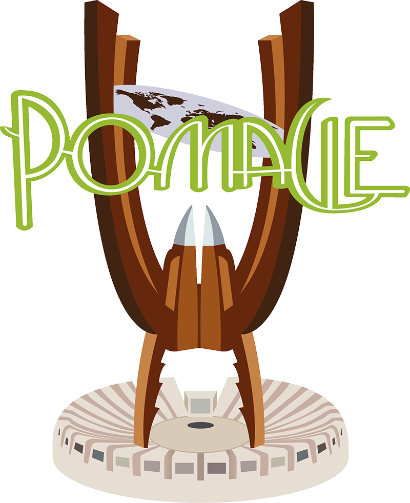 Logo Pomacle